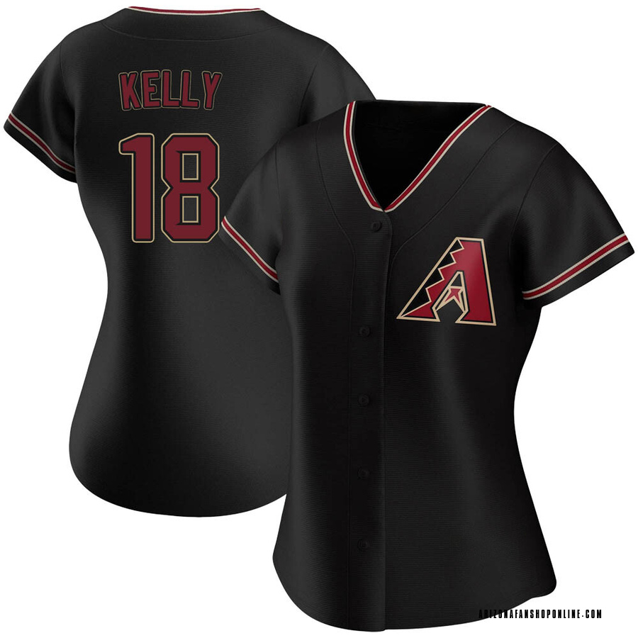 authentic arizona diamondbacks jersey